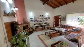 Imagem 6 - Casa Condomínio em Horto Florestal, Ubatuba - SP