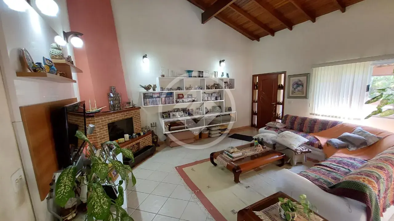 Imagem 6 - Casa Condomínio em Horto Florestal, Ubatuba - SP