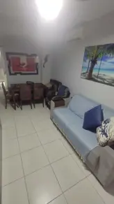 Imagem 2 - Apartamento Duplex em Praia Grande, Ubatuba - SP