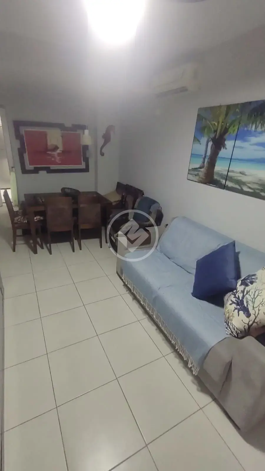 Imagem 2 - Apartamento Duplex em Praia Grande, Ubatuba - SP