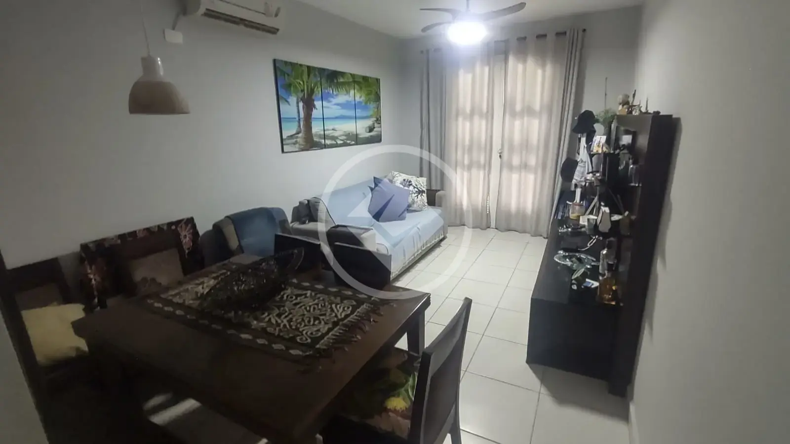 Imagem 1 - Apartamento Duplex em Praia Grande, Ubatuba - SP