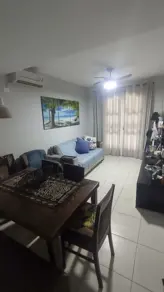 Apartamento Duplex Praia Grande, Ubatuba - SP — foto 2