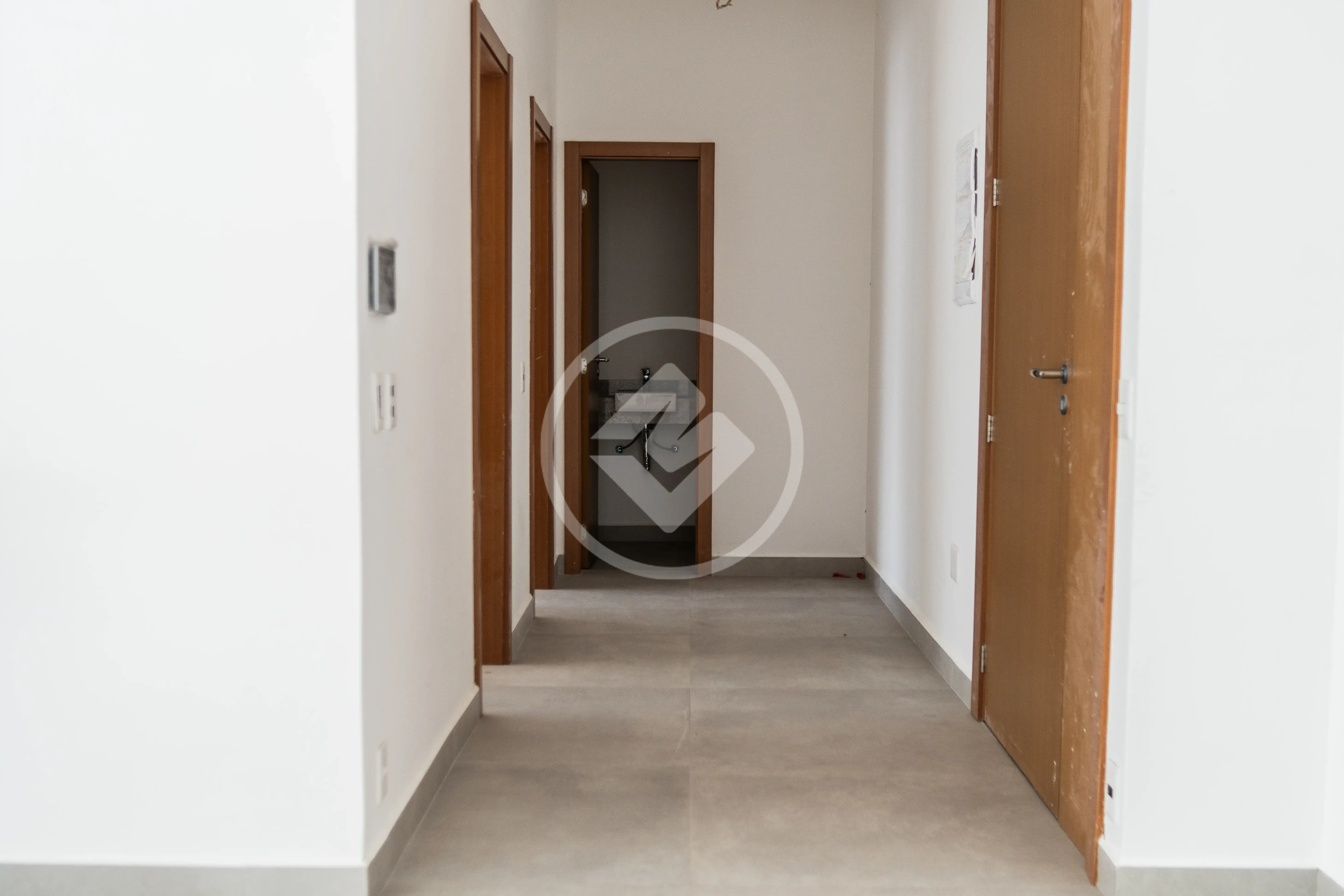 Imagem 3 - Apartamento Garden em Itaguá, Ubatuba - SP