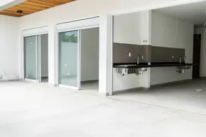 Apartamento Garden Itaguá, Ubatuba - SP — foto 1