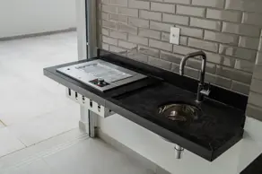 Imagem 6 - Apartamento Garden em Itaguá, Ubatuba - SP