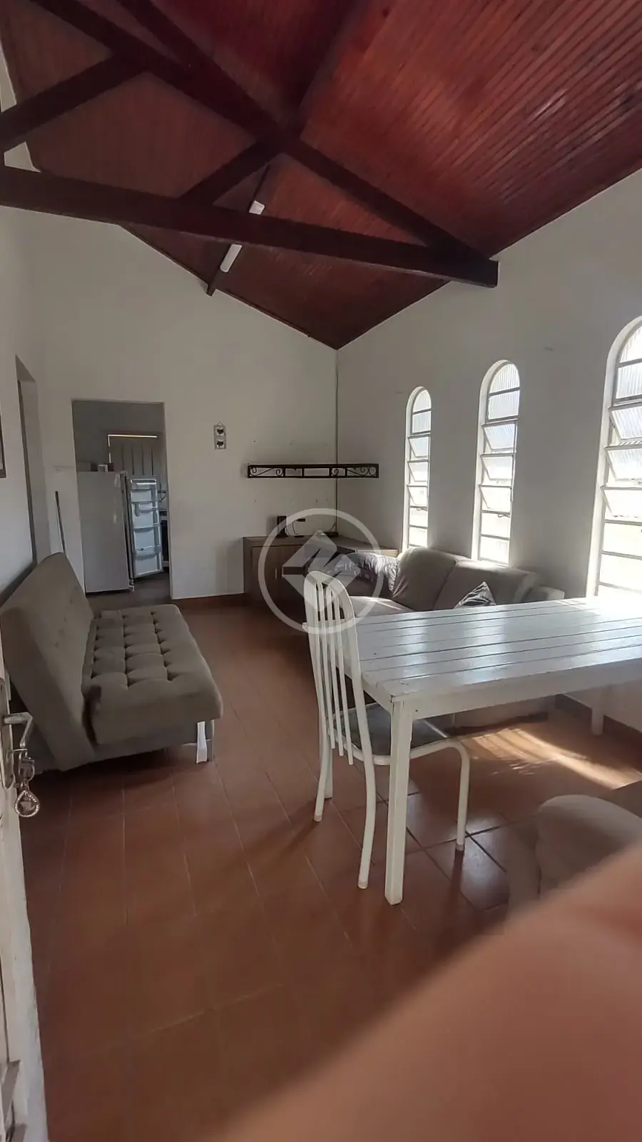 Imagem 1 - Casa em Perequê-Acu, Ubatuba - SP