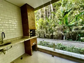 Imagem 2 - Apartamento em Riviera, Bertioga - SP