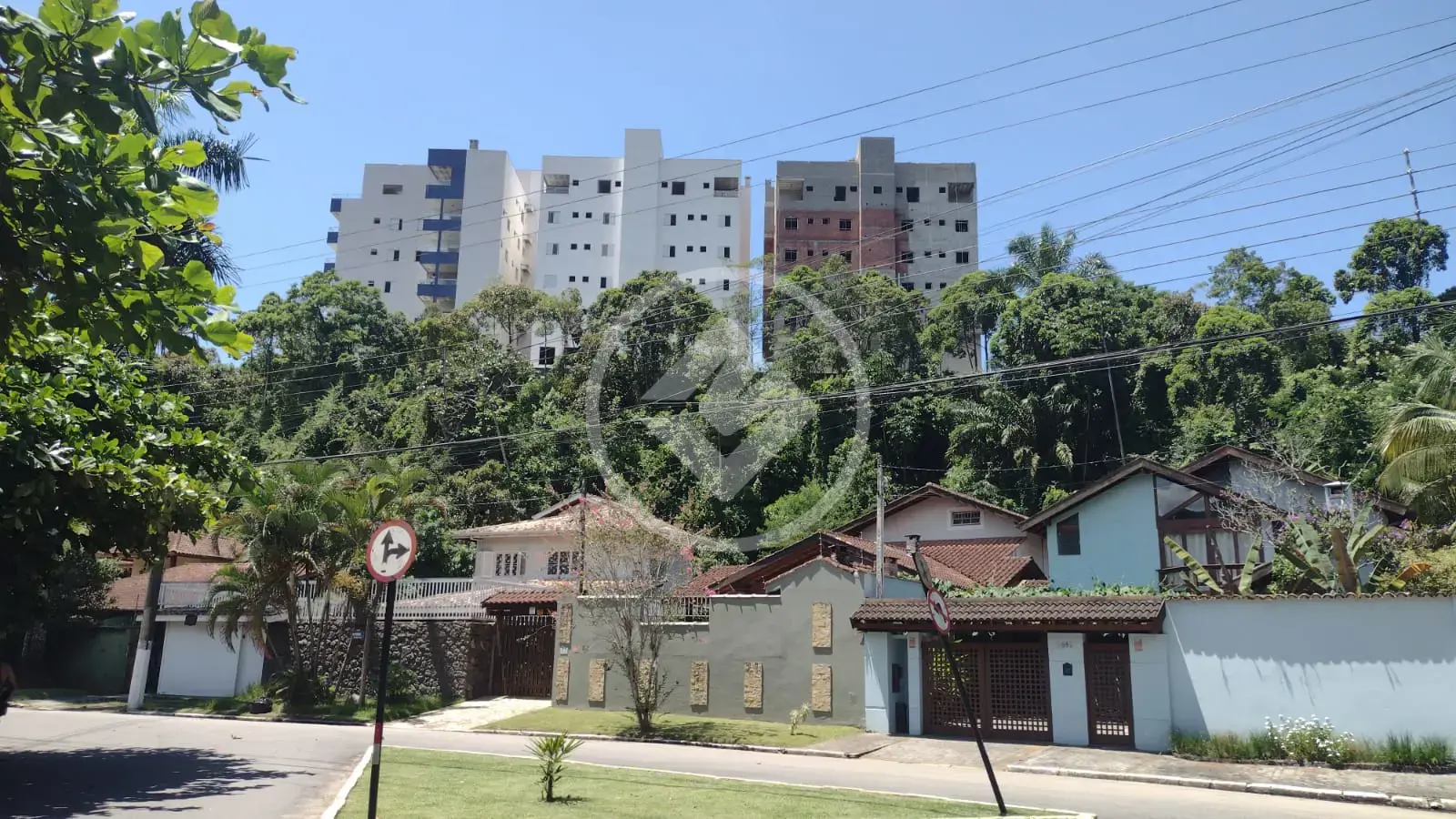 Imagem 1 - Apartamento em Barra da Lagoa, Ubatuba - SP