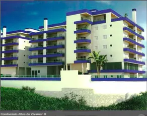 Apartamento Barra da Lagoa, Ubatuba - SP — foto 1