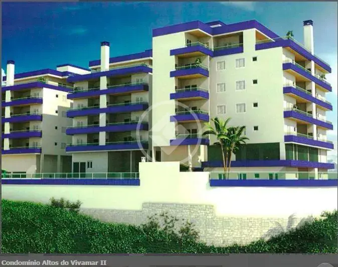 Imagem 1 - Apartamento em Barra da Lagoa, Ubatuba - SP