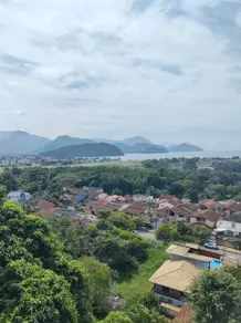 Imagem 3 - Apartamento em Barra da Lagoa, Ubatuba - SP