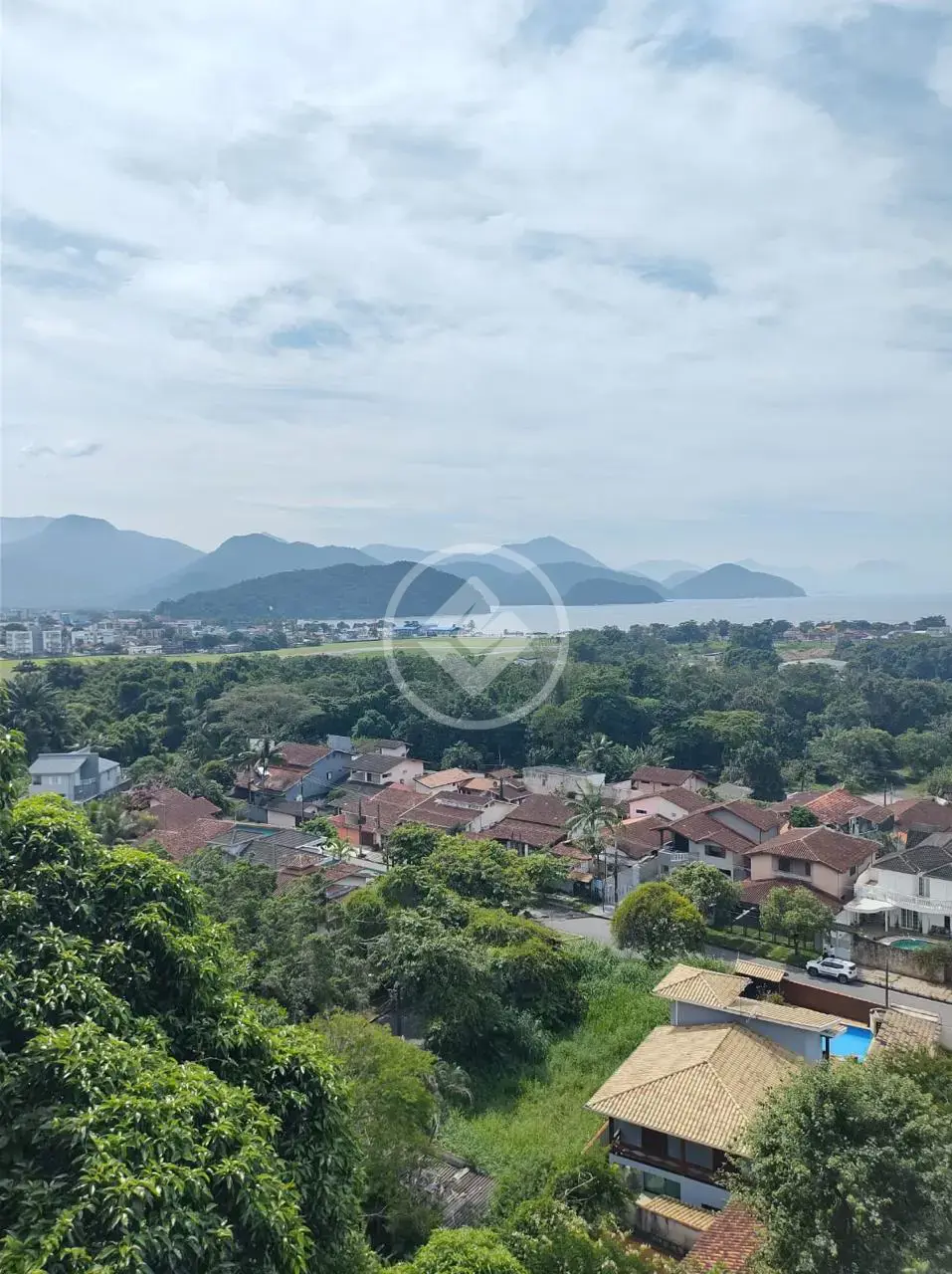 Imagem 3 - Apartamento em Barra da Lagoa, Ubatuba - SP