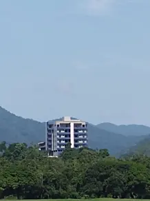 Imagem 2 - Apartamento em Barra da Lagoa, Ubatuba - SP