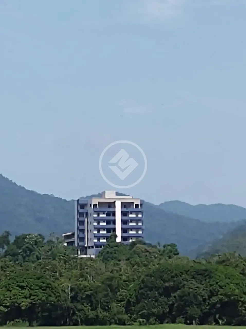 Imagem 2 - Apartamento em Barra da Lagoa, Ubatuba - SP