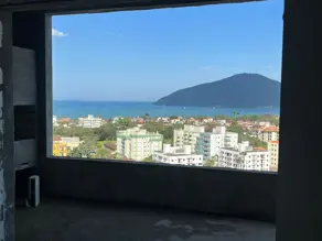 Imagem 4 - Apartamento em Barra da Lagoa, Ubatuba - SP