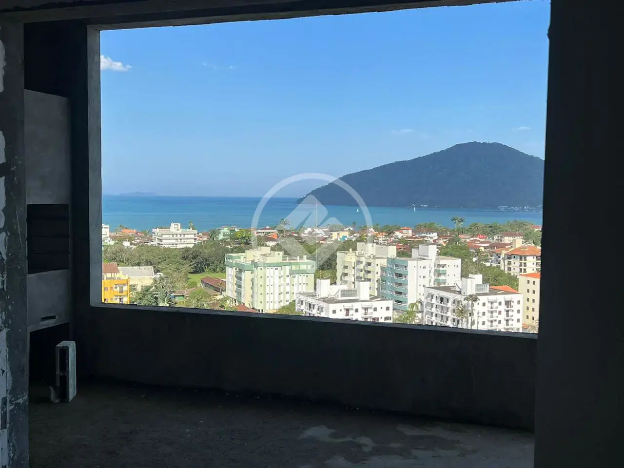 Imagem 4 - Apartamento em Barra da Lagoa, Ubatuba - SP