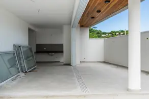 Imagem 3 - Apartamento Garden em Itaguá, Ubatuba - SP
