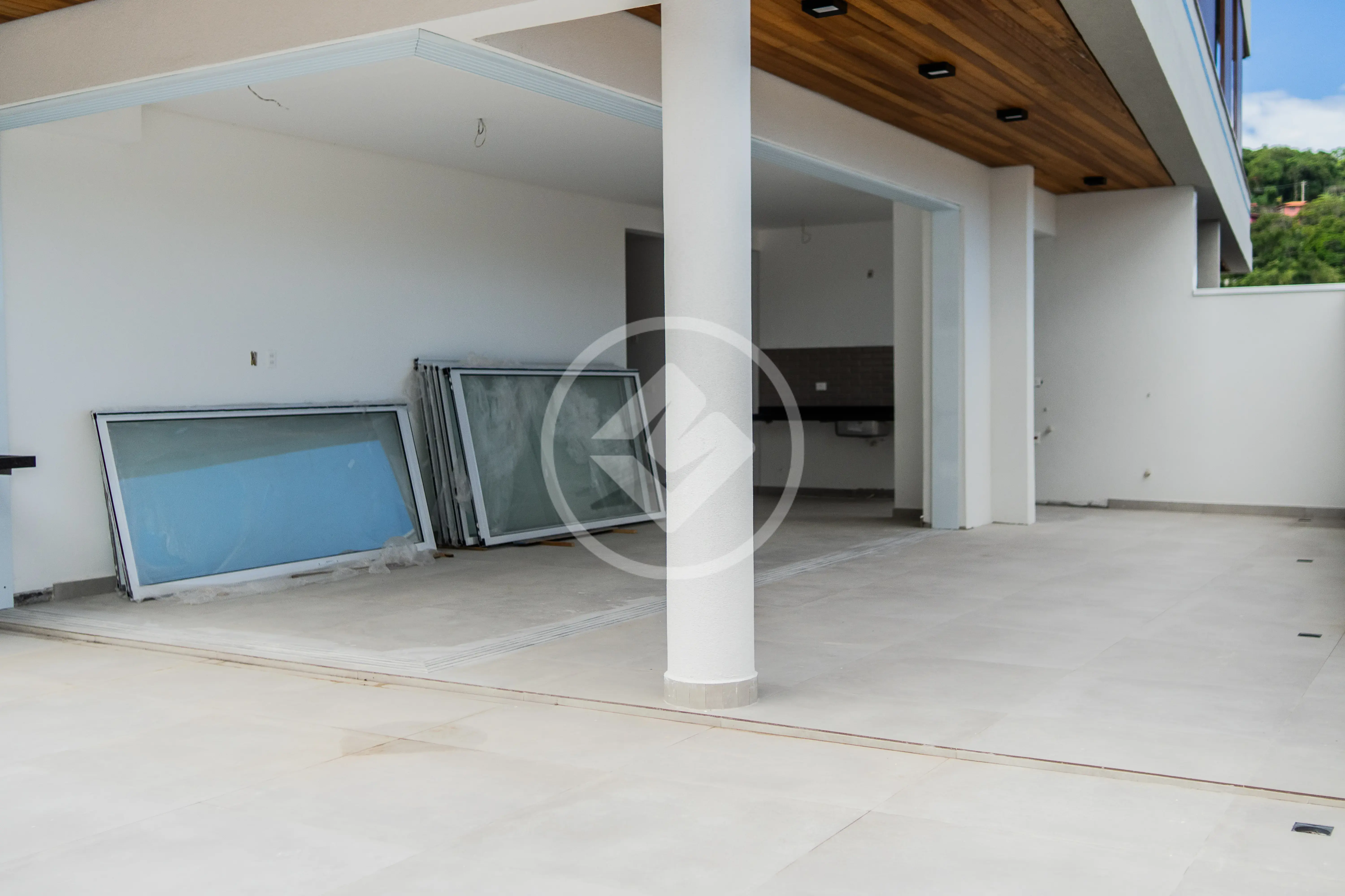 Imagem 5 - Apartamento Garden em Itaguá, Ubatuba - SP