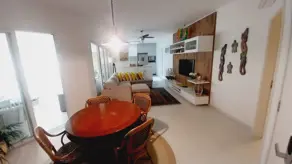 Imagem 5 - Apartamento em Riviera, Bertioga - SP