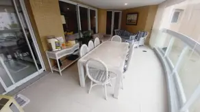 Imagem 2 - Apartamento em Riviera, Bertioga - SP