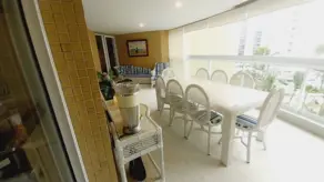 Imagem 3 - Apartamento em Riviera, Bertioga - SP