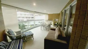 Imagem 4 - Apartamento em Riviera, Bertioga - SP