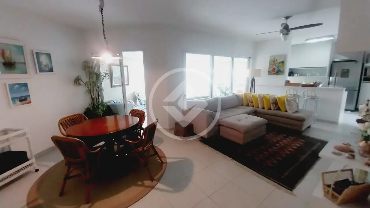 Image 2 - Apartamento em Riviera, Bertioga - SP