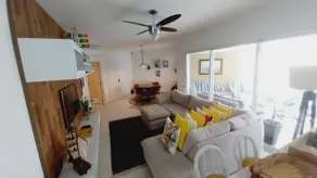 Imagem 6 - Apartamento em Riviera, Bertioga - SP