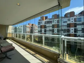 Apartamento Riviera, Bertioga - SP — foto 2