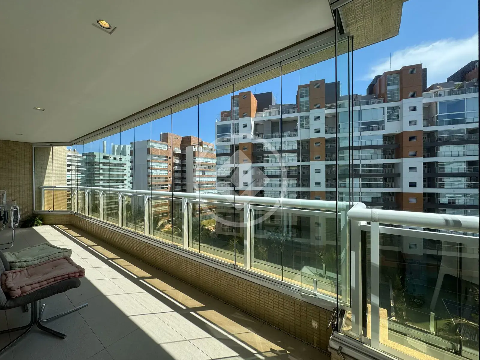 Image 2 - Apartamento em Riviera, Bertioga - SP