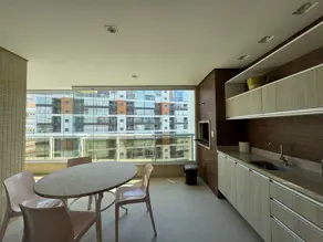 Imagem 2 - Apartamento em Riviera, Bertioga - SP