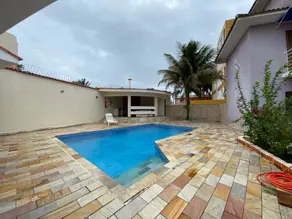 Casa Indaiá, Bertioga - SP — foto 1