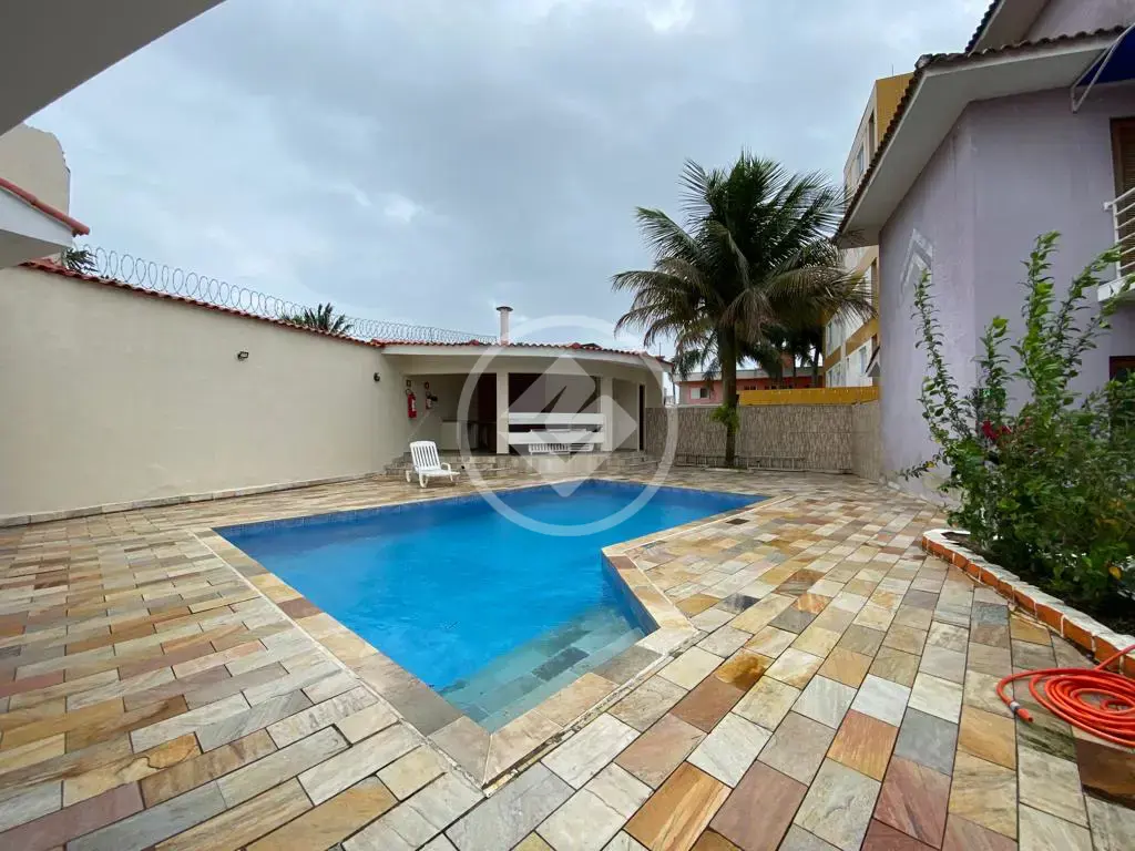Imagem 1 - Casa em Indaiá, Bertioga - SP