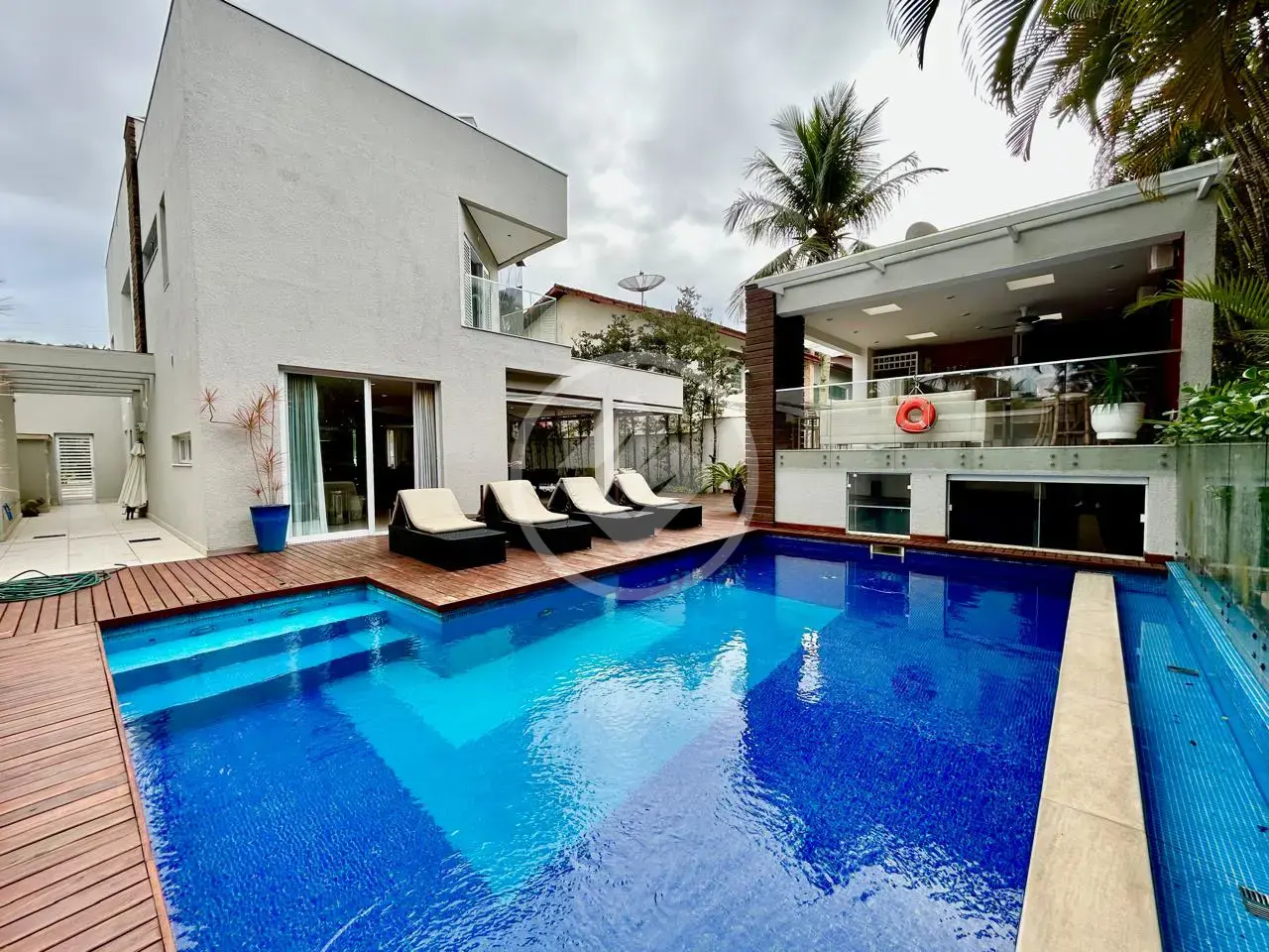 Image 2 - Casa em Riviera, Bertioga - SP