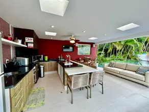 Imagem 2 - Casa em Riviera, Bertioga - SP