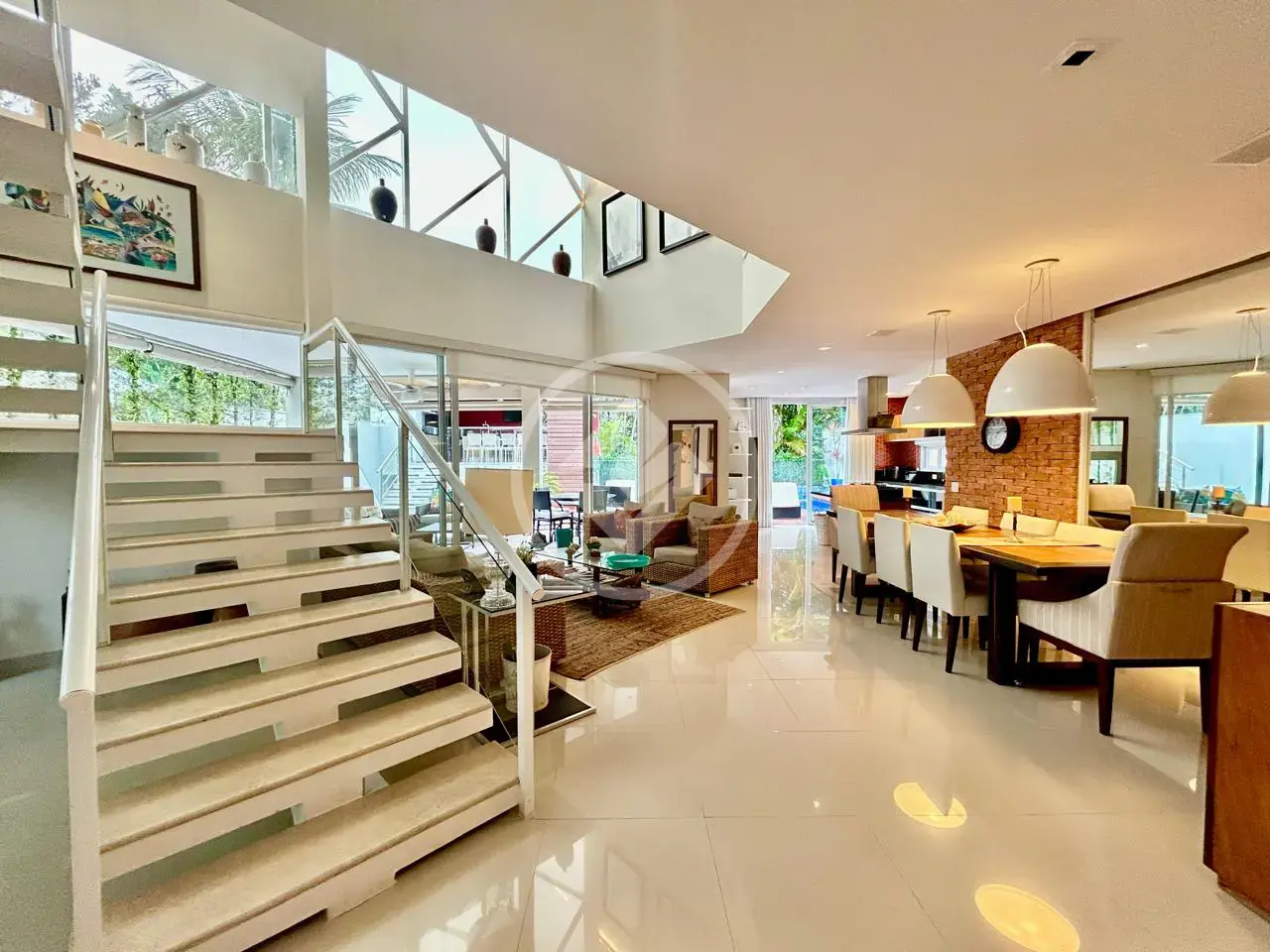 Imagem 1 - Casa em Riviera, Bertioga - SP