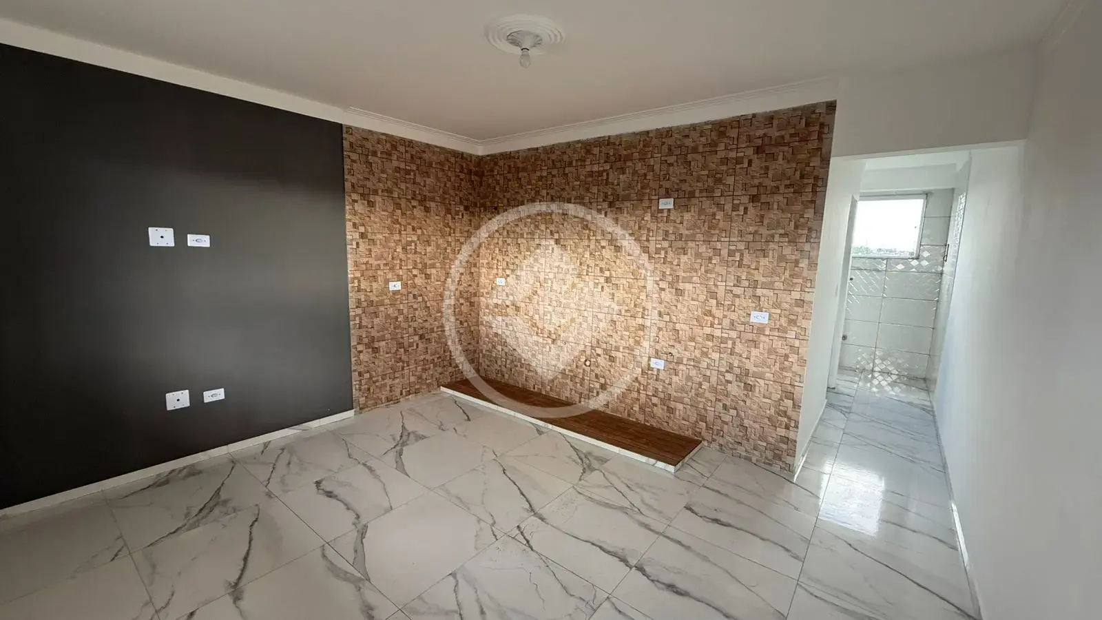 Imagem 1 - Sala Comercial em Sítio Paecara (Vicente de Carvalho), Guarujá - SP