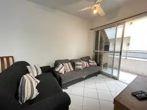Apartamento Praia Grande, Ubatuba - SP — foto 2