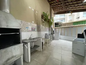 Imagem 2 - Apartamento em Praia Grande, Ubatuba - SP