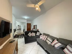 Imagem 6 - Apartamento em Praia Grande, Ubatuba - SP
