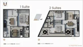 Imagem 2 - Loft / Studio em Acaraú, Ubatuba - SP