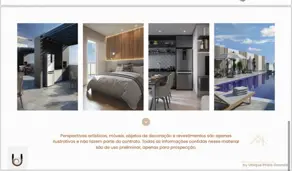 Loft / Studio Acaraú, Ubatuba - SP — foto 2
