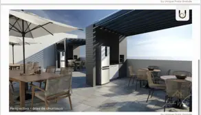 Imagem 3 - Loft / Studio em Acaraú, Ubatuba - SP