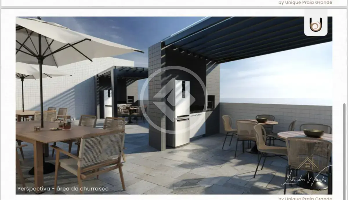 Imagem 3 - Loft / Studio em Acaraú, Ubatuba - SP