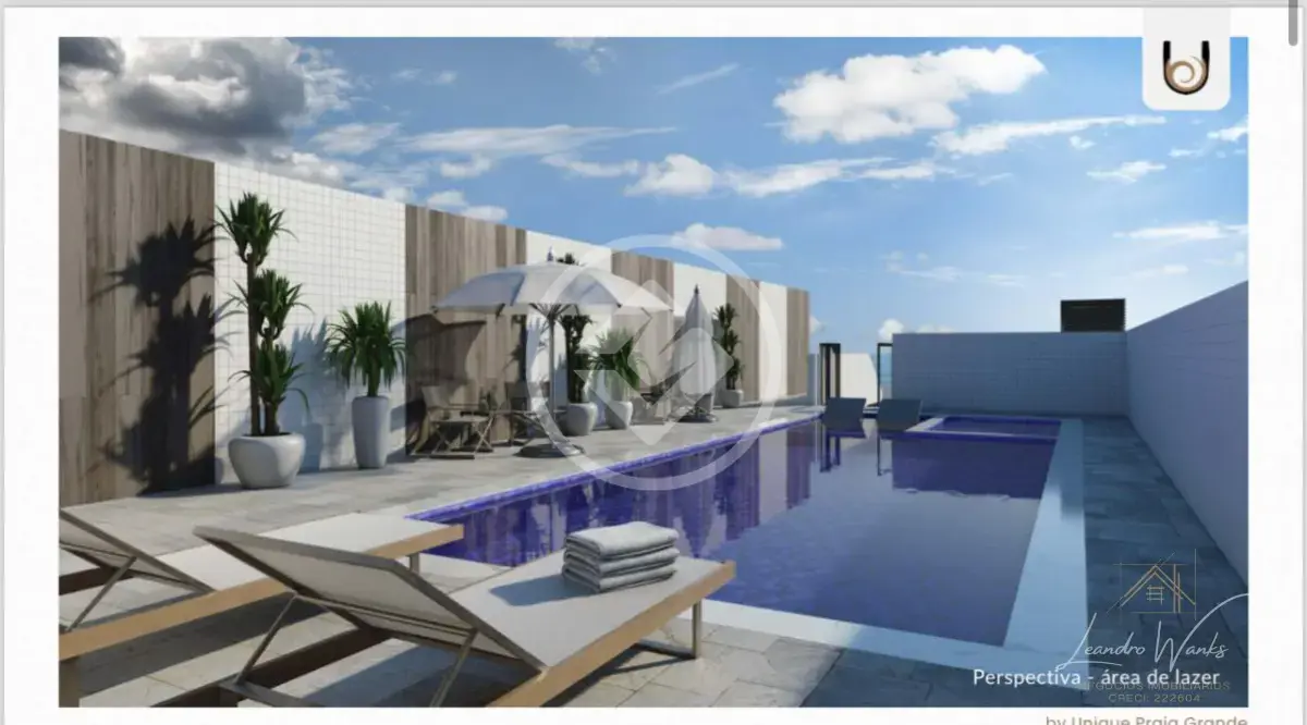 Imagem 5 - Loft / Studio em Acaraú, Ubatuba - SP