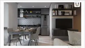 Imagem 6 - Loft / Studio em Acaraú, Ubatuba - SP