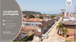 Imagem 4 - Loft / Studio em Acaraú, Ubatuba - SP