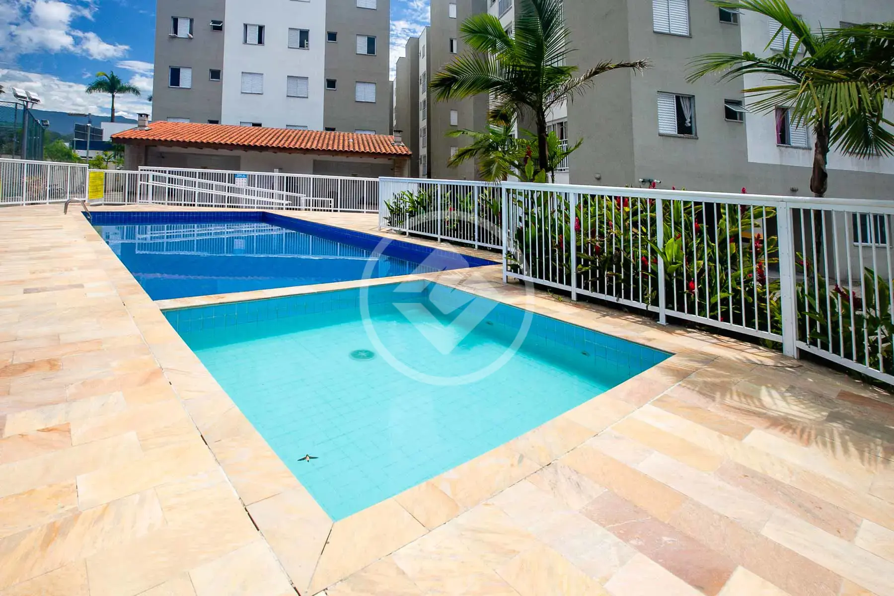 Image 16 - Apartamento em Estufa I, Ubatuba - SP