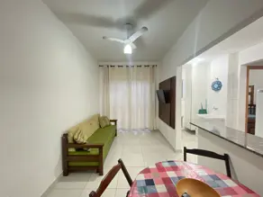 Apartamento Estufa I, Ubatuba - SP — foto 1