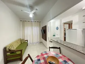 Apartamento Estufa I, Ubatuba - SP — foto 2